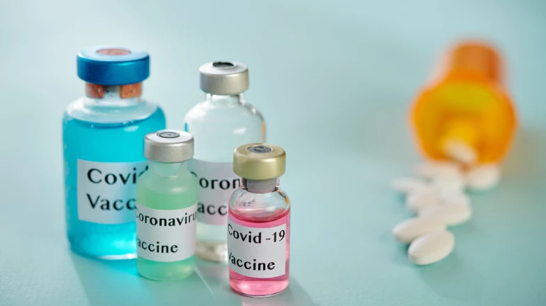 Mumbai: BMC ready to inoculate kids aged between 12-17 years Mumbai: BMC ready to inoculate kids aged between 12-17 years