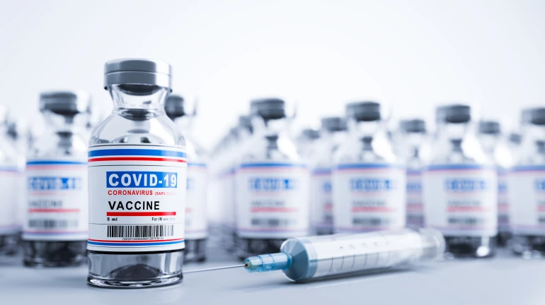 COVID-19 Vaccination: Mumbai crossed a milestone of 90 lakh jabs