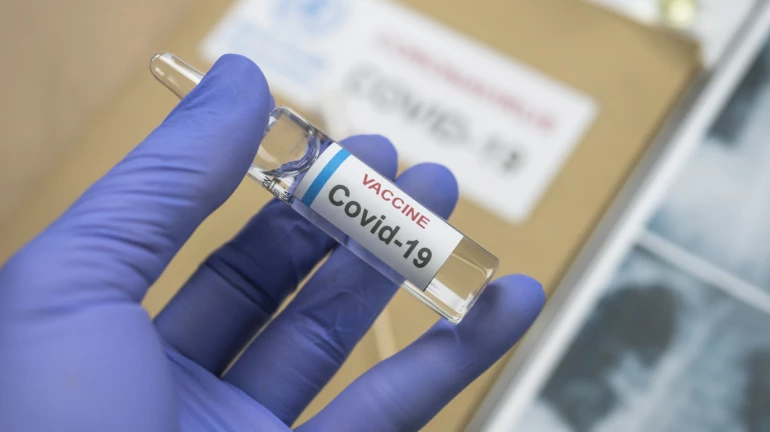 More than four crore COVID-19 vaccines administered in Maharashtra More than four crore COVID-19 vaccines administered in Maharashtra