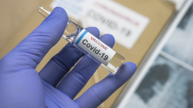 ICMR Says It Is Studying the Effectiveness of COVID-19 Vaccines Against the Delta Plus Variant