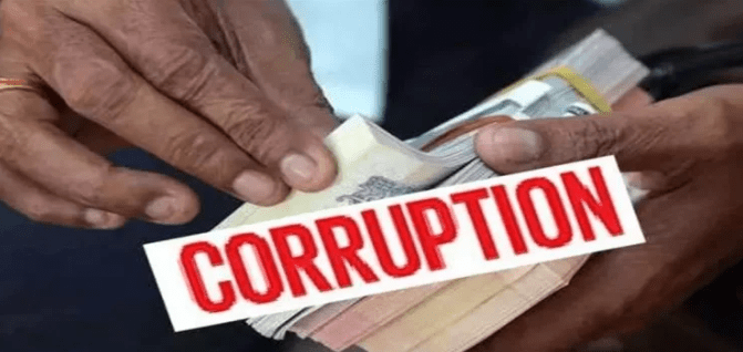 Mumbai Tops ACB List Of Govt Officials Yet To Be Suspended In Corruption Cases At 47