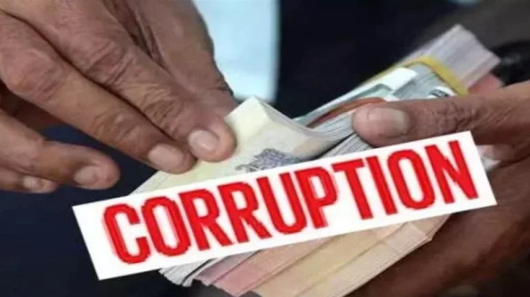 Mumbai Tops ACB List Of Govt Officials Yet To Be Suspended In Corruption Cases At 47 Mumbai Tops ACB List Of Govt Officials Yet To Be Suspended In Corruption Cases At 47