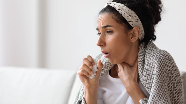 Mumbai: 452 were tested positive for TB, 37 died so far since 2020 Mumbai: 452 were tested positive for TB, 37 died so far since 2020