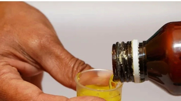 बच्चों के लिए कफ सिरप के इस्तेमाल पर केंद्र सरकार द्वारा जारी नए दिशानिर्देश बच्चों के लिए कफ सिरप के इस्तेमाल पर केंद्र सरकार द्वारा जारी नए दिशानिर्देश