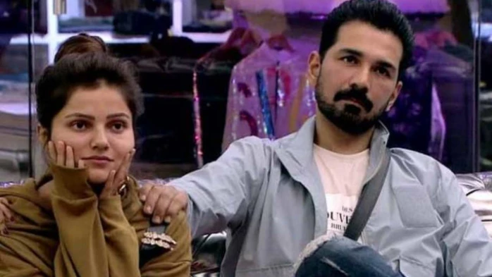 Bigg Boss 14: Famous TV star-couples who participated in this reality show