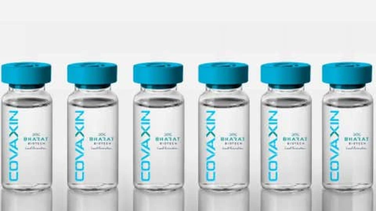 Bharat Biotech reduces the cost of Covaxin for state governments Bharat Biotech reduces the cost of Covaxin for state governments