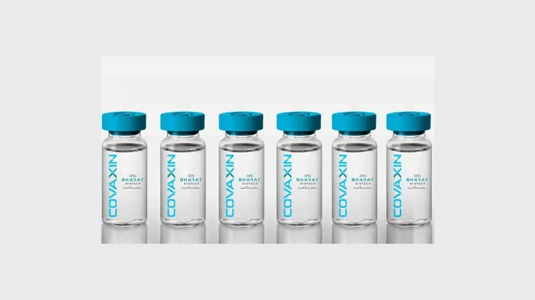 Final Decision By WHO On Covaxin Approval To Be Taken Next Week Final Decision By WHO On Covaxin Approval To Be Taken Next Week