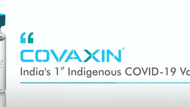 Coronavirus Updates: Bharat Biotech Expects WHO's Emergency Use Listing For Covaxin At The Earliest