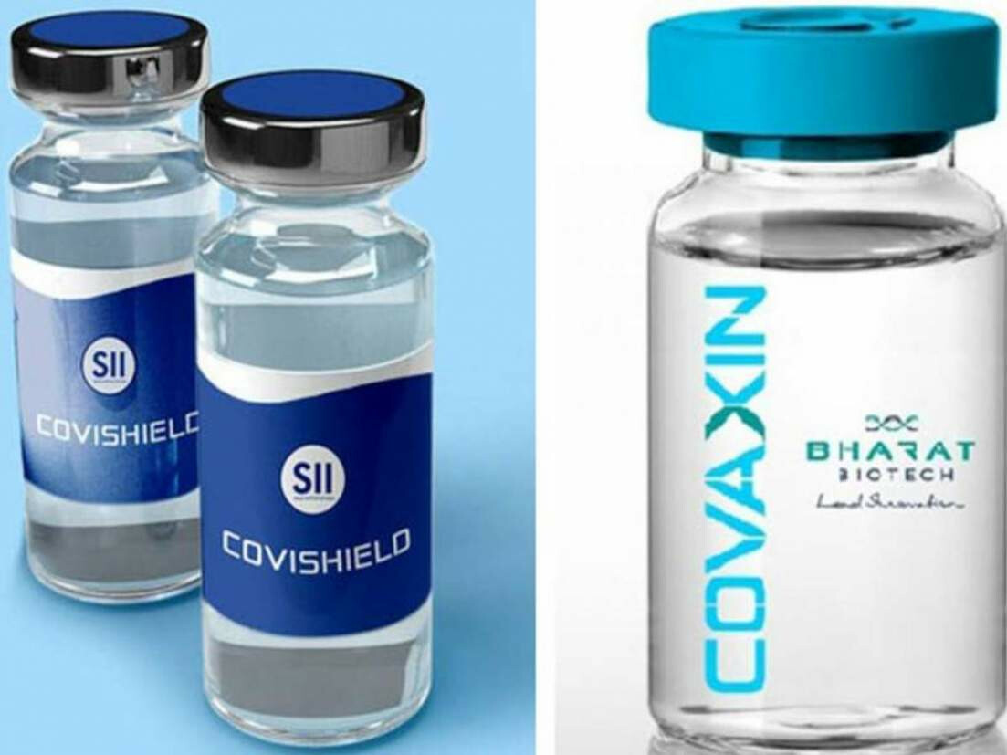 Covishield, Covaxin लसी खुल्या बाजारात मिळणार, DCGI ची परवानगी