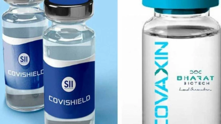 Covishield, Covaxin लसी खुल्या बाजारात मिळणार, DCGI ची परवानगी Covishield, Covaxin लसी खुल्या बाजारात मिळणार, DCGI ची परवानगी