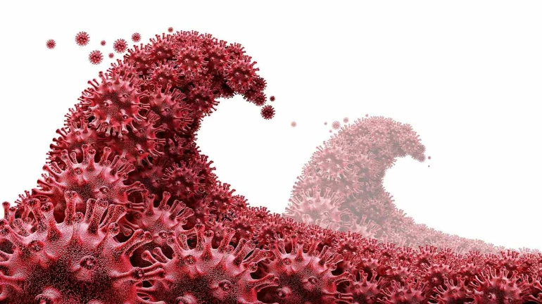 Mumbai doctors warn about the second wave of COVID19 and health issues Mumbai doctors warn about the second wave of COVID19 and health issues