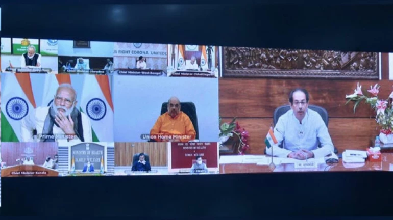 'कोरोना काल में राजनीति करने के बजाय सहयोग करे राजनीतिक पार्टियां' 'कोरोना काल में राजनीति करने के बजाय सहयोग करे राजनीतिक पार्टियां'