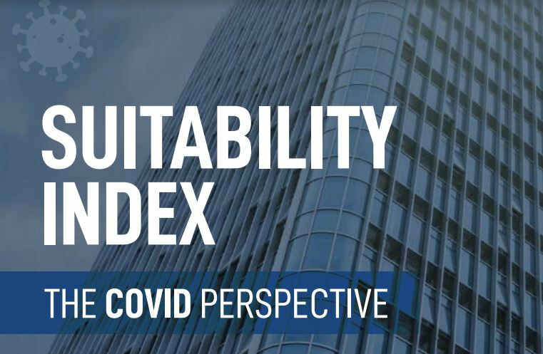 Square Yards releases COVID Suitability Index Report