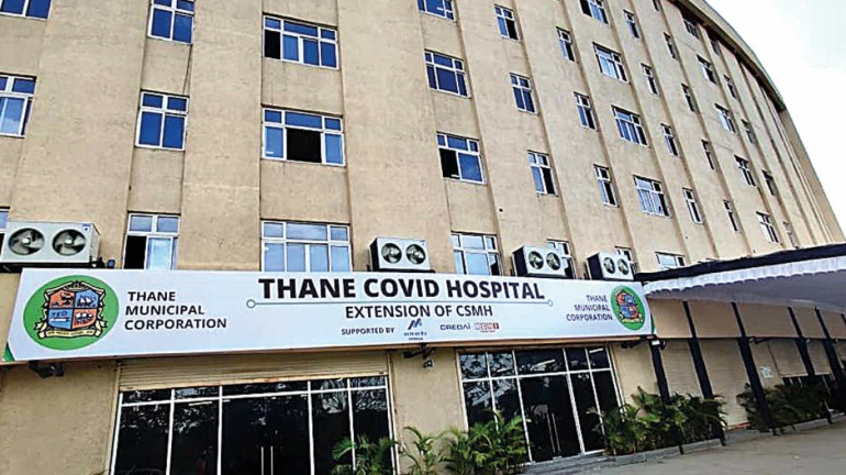Three untrained doctors caught treating patients at a COVID facility in Thane