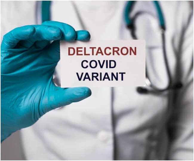 Maharashtra Reports 66 Cases Of Deltacron; Here's All You Need To Know About This Recombinant Strain