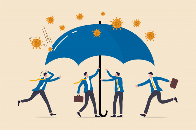 बीमा कंपनी क्लेम से हुई परेशान, कोविड पॉलिसी की बंद