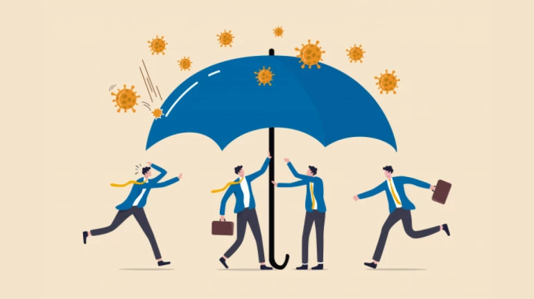 बीमा कंपनी क्लेम से हुई परेशान, कोविड पॉलिसी की बंद बीमा कंपनी क्लेम से हुई परेशान, कोविड पॉलिसी की बंद