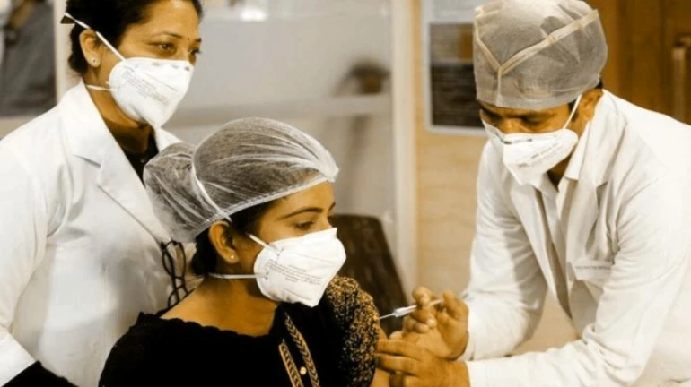 Maharashtra leads India’s COVID-19 vaccination drive; Over 2.52 crore doses administered