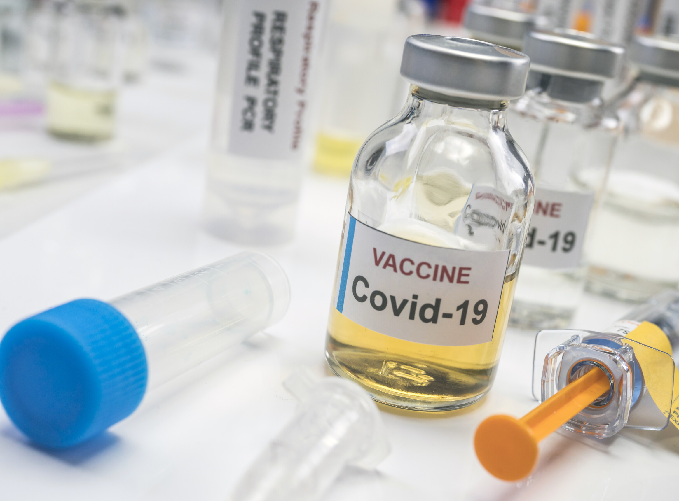 COVID Vaccine: Cyber Experts Warn Users Against Downloading Apps Named ‘Cowin’