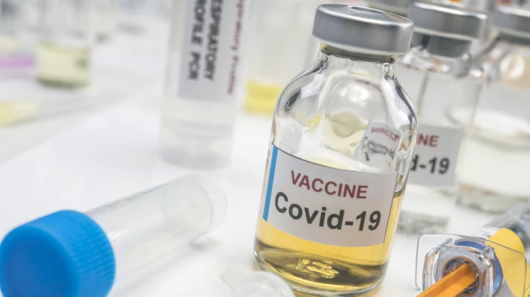 कोरोना योद्ध्यांना ‘अशा’ पद्धतीने मिळणार कोरोना लस कोरोना योद्ध्यांना ‘अशा’ पद्धतीने मिळणार कोरोना लस