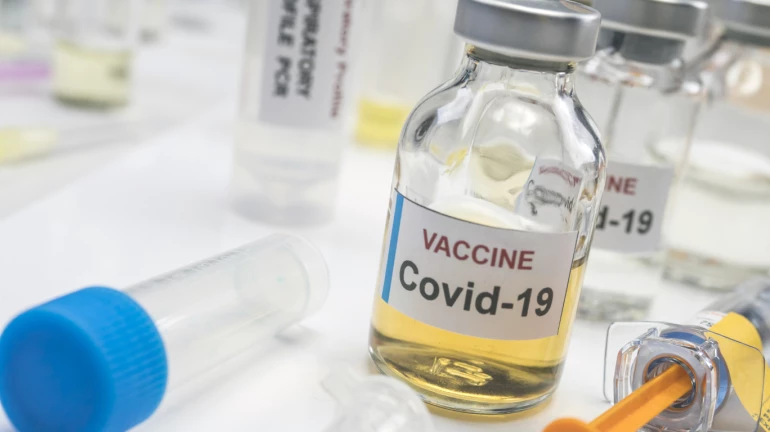 कोरोना वैक्सीन सुरक्षित है, स्टाफ को काउंसलिंग की जरूरत - राजेश टोपे