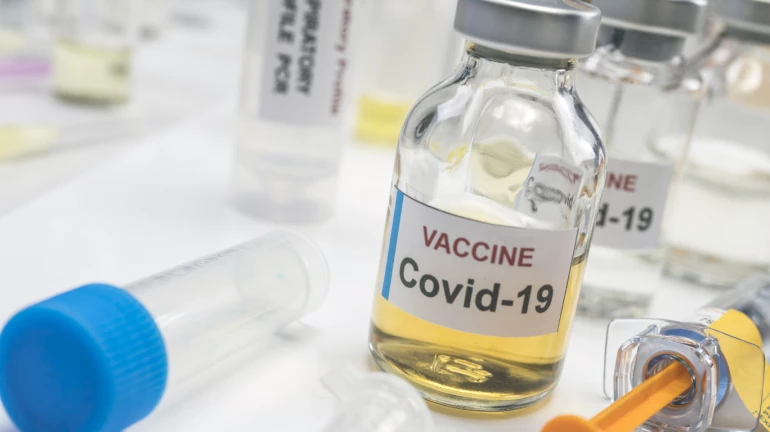 महापालिका मुंबईत उभारणार ४८ लसीकरण केंद्रे महापालिका मुंबईत उभारणार ४८ लसीकरण केंद्रे