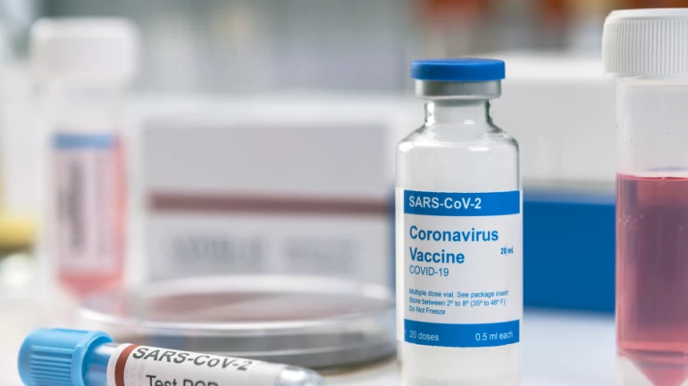 Maharashtra Coronavirus Outbreak : Sharp decline in number of deaths