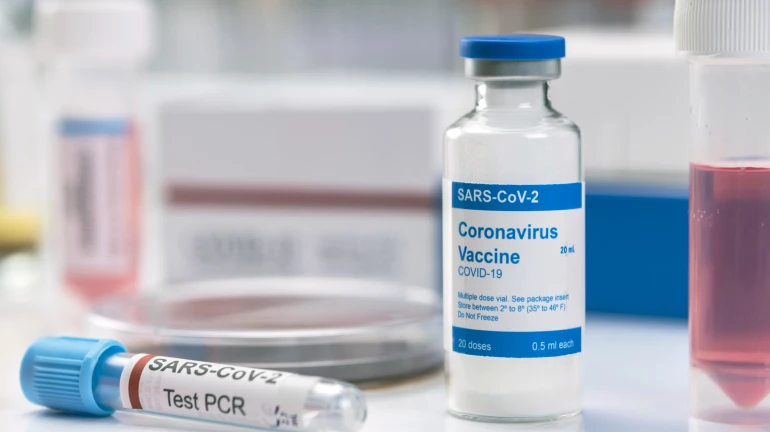 Maharashtra : लगभग 1.5 करोड़ लोगों को अभी भी नही लगी कोरोना वैक्सीन की पहली डोज