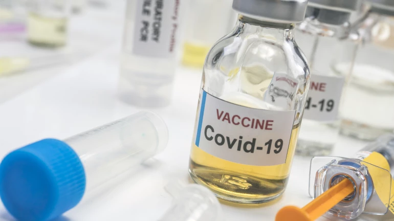 First Round of COVID-19 Vaccinations in Maharashtra Could Cover 3 Crore Citizens First Round of COVID-19 Vaccinations in Maharashtra Could Cover 3 Crore Citizens