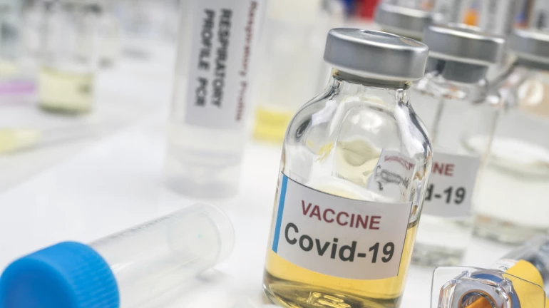 14,883 health workers in Maharashtra given COVID-19 vaccine on January 19