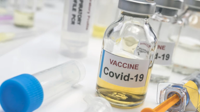 Over 3 crore citizens given the first dose of COVID-19 vaccine in Maharashtra