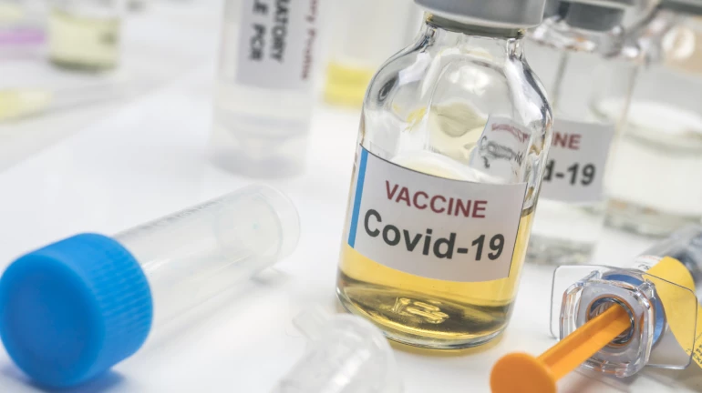 Bharat Biotech releases advisory regarding COVID-19 vaccine