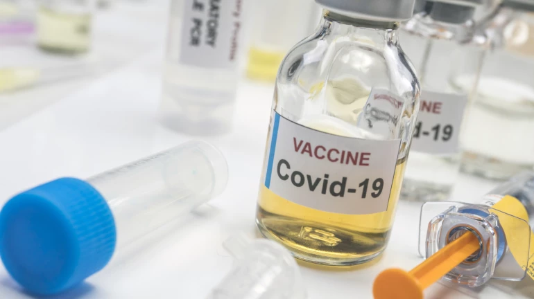 Bharat Biotech releases advisory regarding COVID-19 vaccine Bharat Biotech releases advisory regarding COVID-19 vaccine