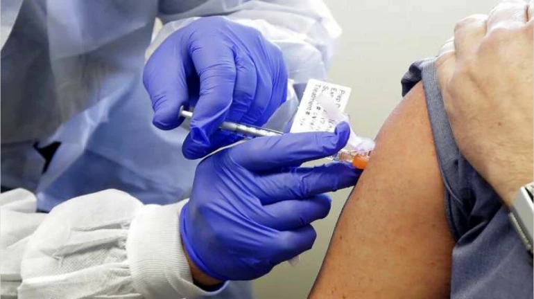 BMC allows private offices and housing societies to hold COVID-19 vaccination drive; Read the guidelines here BMC allows private offices and housing societies to hold COVID-19 vaccination drive; Read the guidelines here