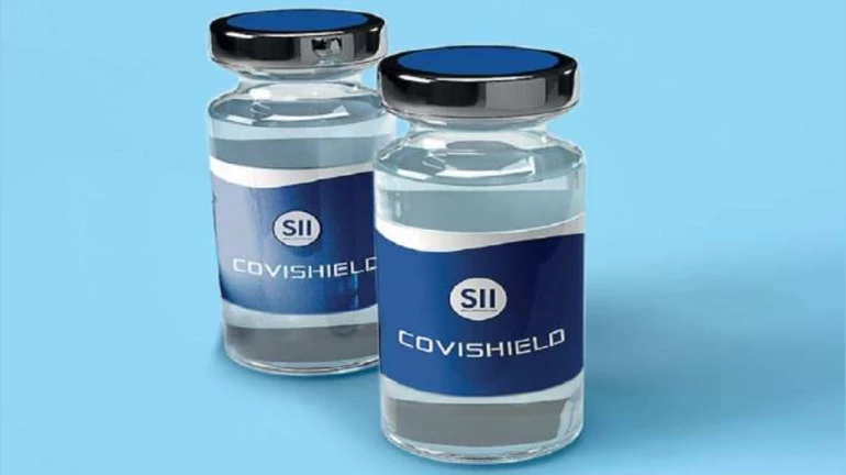Serum Institute CEO Adar Poonawalla reveals price of Covishield vaccine