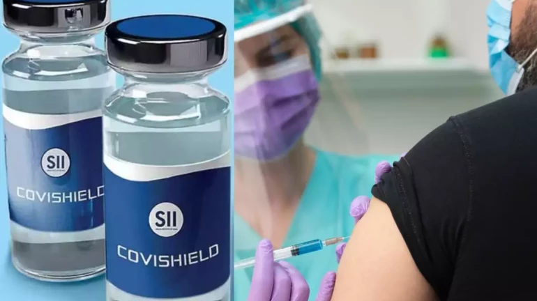 बीएमसीला मिळाले कोविशिल्ड लसीचे ९९ हजार डोस बीएमसीला मिळाले कोविशिल्ड लसीचे ९९ हजार डोस