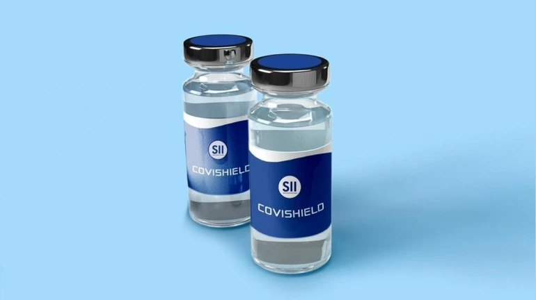 COVID-19 Vaccine: SII seeks DCGI's approval for booster dose of Covishield