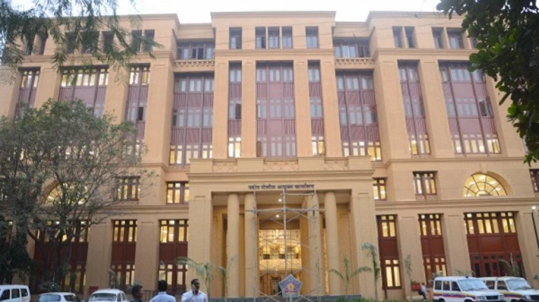 मुंबई गुप्तवार्ता विभाग प्रमुखपदी मिलिंद काथे यांची नियुक्ती मुंबई गुप्तवार्ता विभाग प्रमुखपदी मिलिंद काथे यांची नियुक्ती