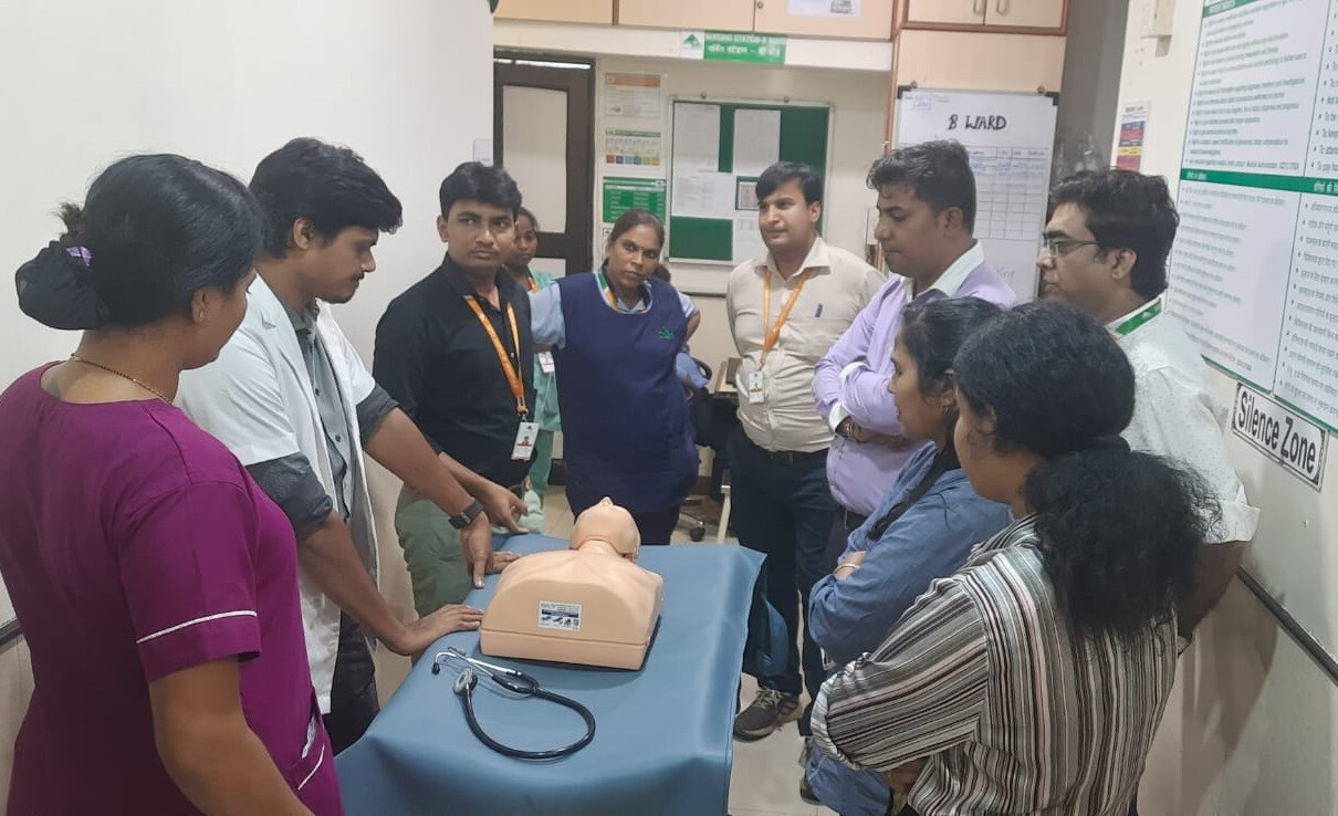 Mumbai: Over 17k citizens died due to heart diseases in 2021