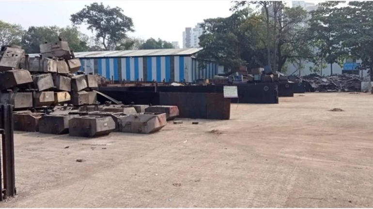 Centra Railway's Another Major Step Towards “Zero Scrap Mission” Centra Railway's Another Major Step Towards “Zero Scrap Mission”