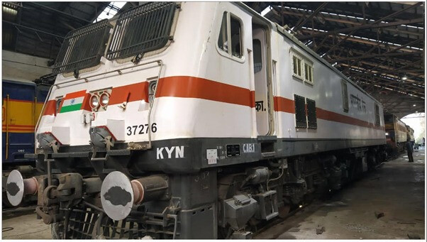 HOG सिस्टीममुळं मध्य रेल्वेच्या डिझेलवरील खर्चात 'इतकी' बचत