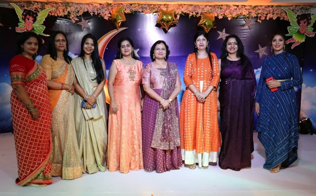 Mumbai: CRWWO witnesses cultural evening by Railway artists