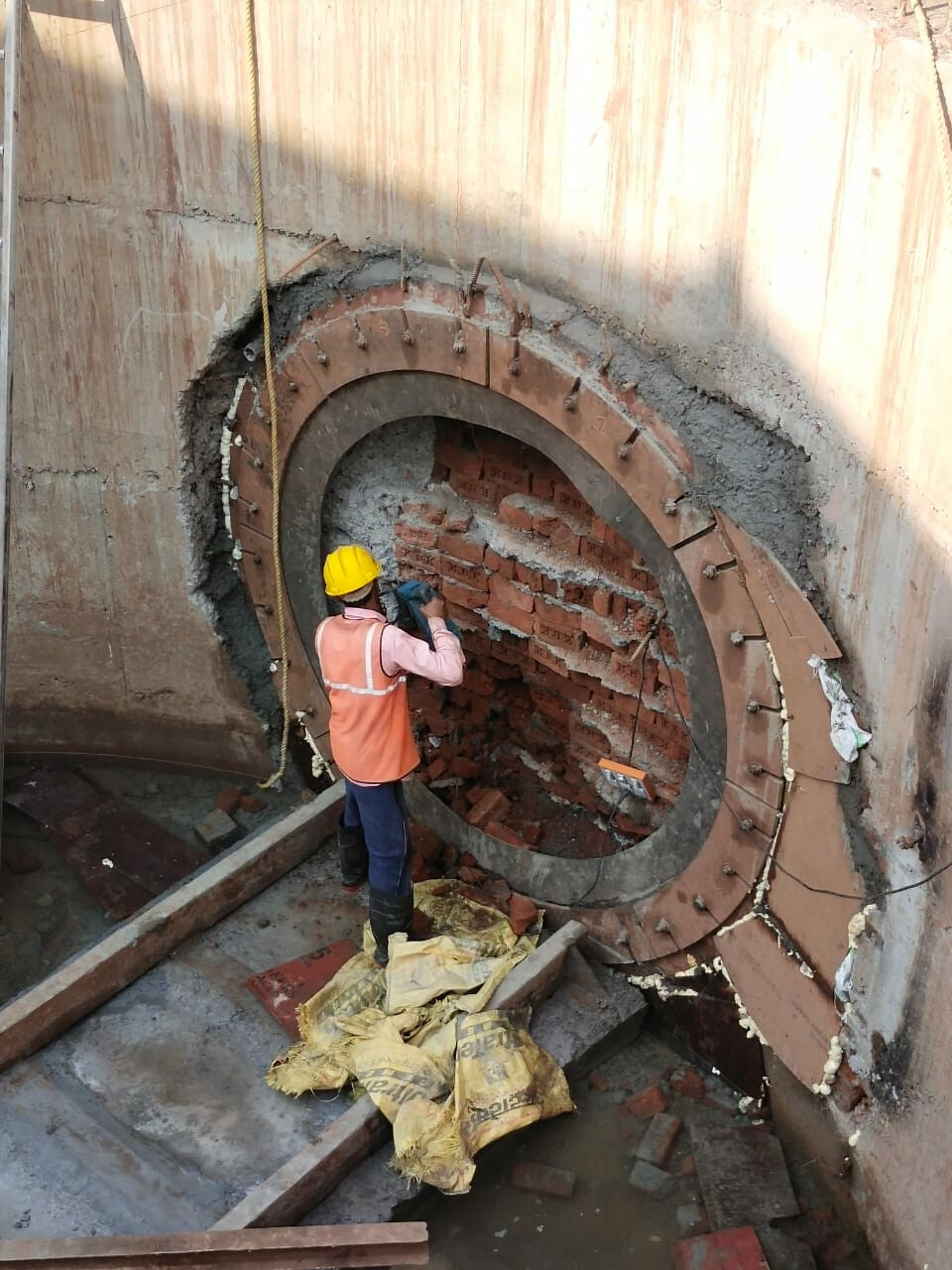 Mumbai Rains: Central Railway gears up with monsoon preparations