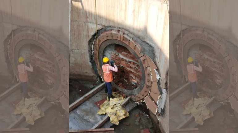 Mumbai Rains: Central Railway gears up with monsoon preparations Mumbai Rains: Central Railway gears up with monsoon preparations