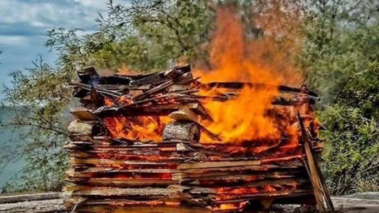 Mumbai To Get 9 More Eco-friendly Cremation Centre Mumbai To Get 9 More Eco-friendly Cremation Centre