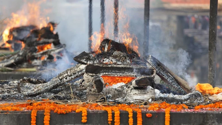 Civic authorities plan Modern Animal Crematorium set up in Panvel Civic authorities plan Modern Animal Crematorium set up in Panvel