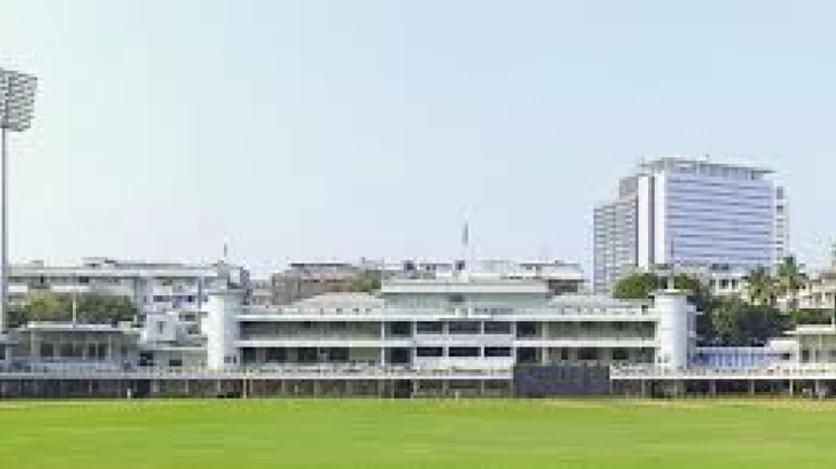 Mumbai: Processed water from the Colaba sewage project will be sold to CCI Mumbai: Processed water from the Colaba sewage project will be sold to CCI