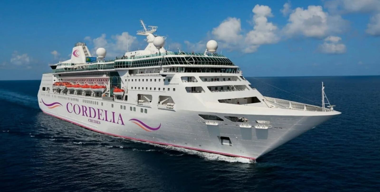 IRCTC क्रूझ पर्यटनाबाबत सतर्क, NCB नं छापा टाकलेल्या क्रुझशी झाला होता करार