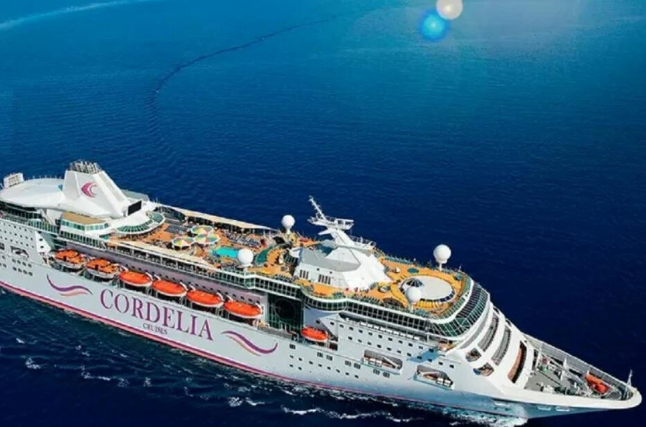 IRCTC ची पहिली क्रूझ सेवा १८ सप्टेंबरपासून सुरू होणार, 'या' ठिकाणांची करा भ्रमंती