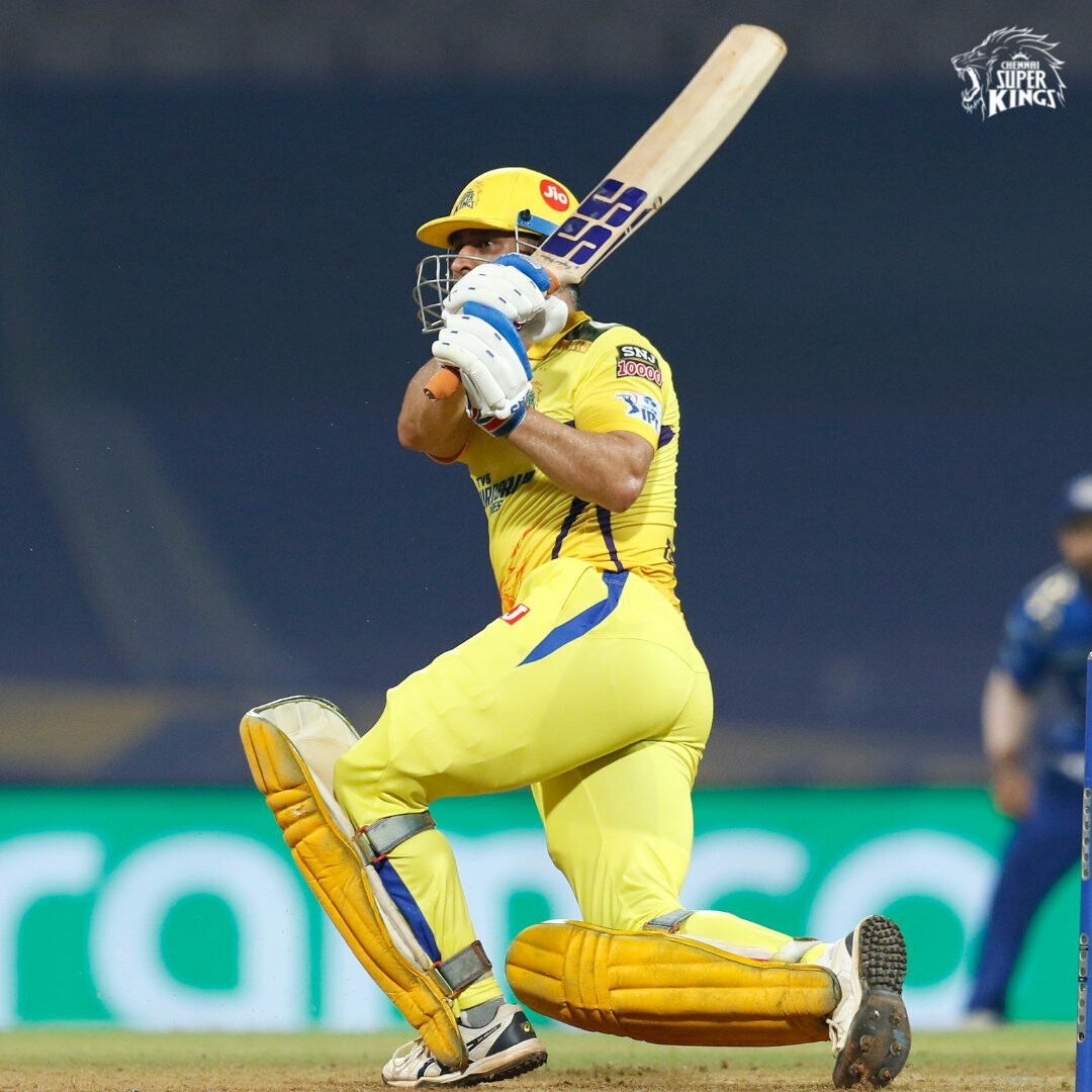 Dhoni Teases Potential New Role in Chennai Super Kings Franchise